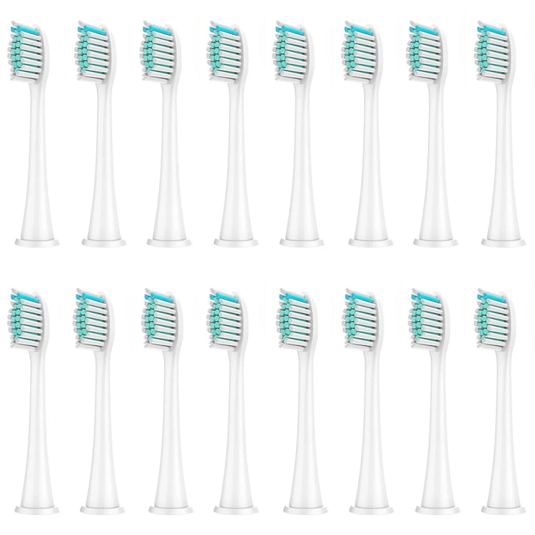 Replacement Brush Heads Compatible with Philips Sonicare DiamondClean HX3/HX6/HX9 Series Electric Toothbrush Heads HX6064