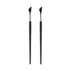 1/2/5Pcs The Upgrade Blade Eyeliner Brush Ultra Thin Fine Angle Flat Eyebrow Brush Under The Eyes Place Precise Detail Brushes