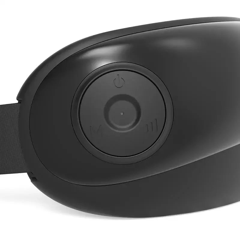 Massager Device Smart Glasses Massage Feature Body Application Portable Intelligent Electric Vibration Eye