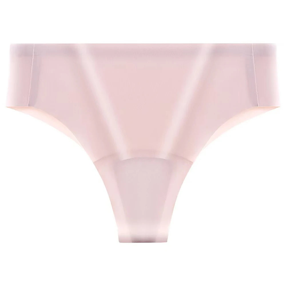1/3Pcs Anti Cameltoe Proof Panties Avoid Camel Toe Concealer No Show Seamless Thongs Gym Workout Underwear for Leggings Tights