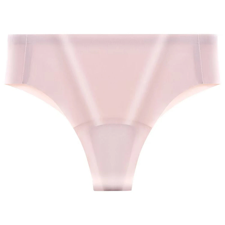 1/3Pcs Anti Cameltoe Proof Panties Avoid Camel Toe Concealer No Show Seamless Thongs Gym Workout Underwear for Leggings Tights