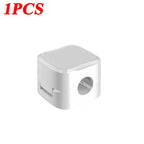 Magnetic Cable Clip Cable Holder,Adhesive Wire Keeper Cord Cable Organizer ,Usb Charging Line Winder For Office Desktop Home