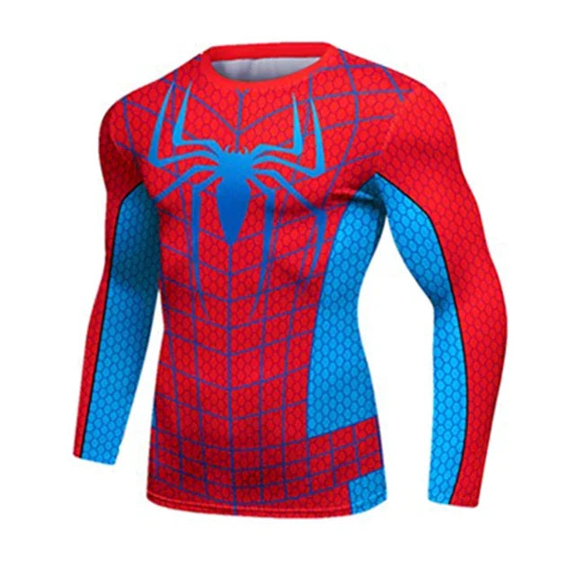 Boxing Set MMA Compression Jerseys Pants Bjj Rashguard T-shirt KickBoxing Tight T-Shirts Trousers MMA Shorts Muay Thai Clothing