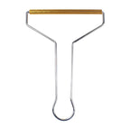 Portable Lint Remover Pet Hair Remover Brush Carpet Wool Coat Clothes Lint Pellet Manual Shaver Removal Scraper Cleaning Tool
