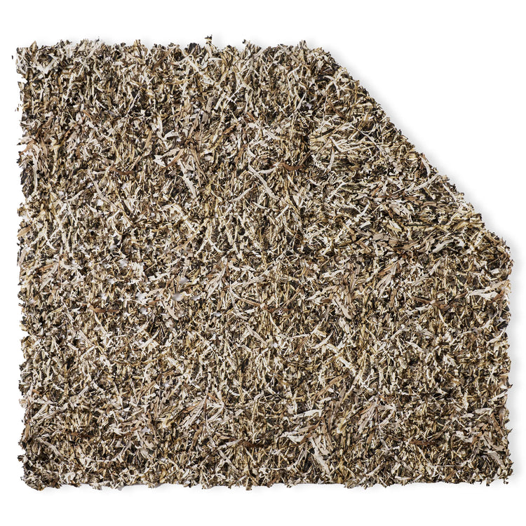 BASSDASH Camo Netting Camouflage Mesh Water Resistant for Hunting Blind Party Decoration Sunshade Shooting Tree Stand Cover
