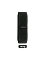 Basic Fabric Resistance Hip Booty Bands Glute Squat Circle Stretch Fitness Strips Loops Yoga Gym Equipment