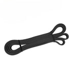 Elastic Latex Pull Up Resistance Bands Stretch Fitness Pull Up Assist Bands for Home Gym Strength Training Exercise