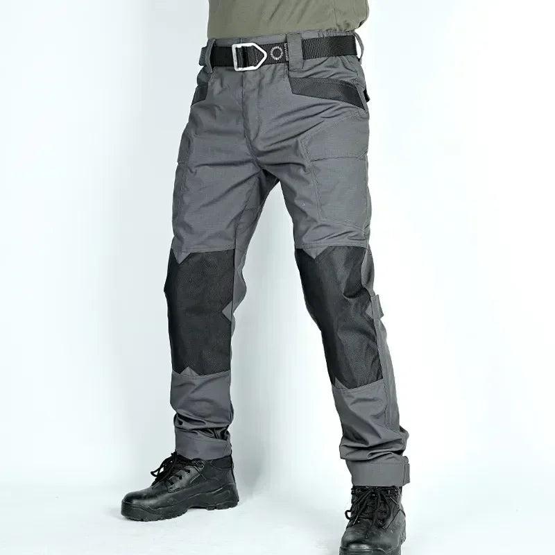 Tactical Suits Men Airsoft Hunting Clothes Paintball Military Sets Assault Shirts Special Forces Pants Outdoor Combat Uniform