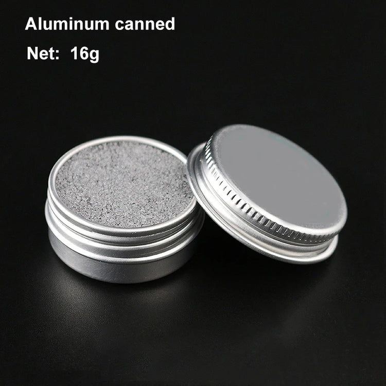 Soldering Iron Tip Refresher Non-stick Tin Solder Cream Clean Paste Oxide Solder Iron Tip Refresh Tip Tinner Activator
