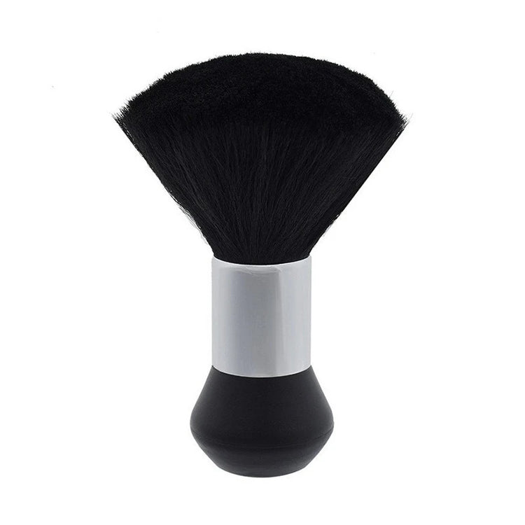 WANMEI Barber Hairdresser Water Sprayer Set Barbershop Hairdressing Neck Duster Cleaning Brush Professional Hair Styling Tool