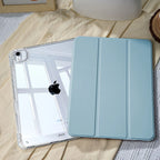 For 2026 iPad Air 11 Case iPad 10th Generation  11th A16  9th Mini6 7 13in iPad Pro11 4 5 10.9in 12.9 M2 M3 M4 M5 Holder Case