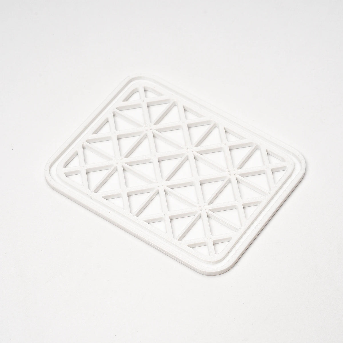 3D Printed Beer Crate Style Stackable Battery Storage Box, AA and AAA Sizes, 18650 21700 9V.