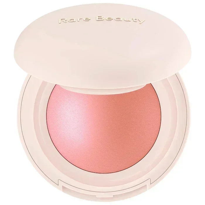 Hot Rare Beauty Soft Pinch Luminous Powder Blush Long-lasting Waterproof Makeup Cosmetics 8-colors Shimmer Matte Eyeshadow Plate