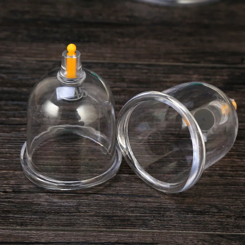 Silicone Sleeve Accessories Men Sex Toys Penis Pump Sleeve Penis Enlargement for Men Sex Toy Vacuum Negative Pressure Ribbed Cup