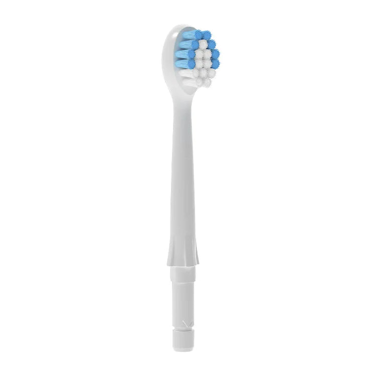 Replacement Oral Irrigator Nozzles, Water Flosser Brush Heads Compatible with L-8/9/12/13/15, Dental Scaler Tips, Oral Care