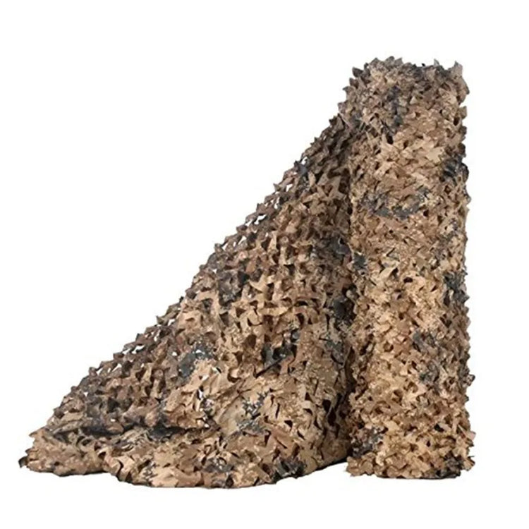 Camouflage Netting Outdoor Camo Net Military Durable For Sunshade Decoration Hunting Blind Shooting Camping Sun Shelter