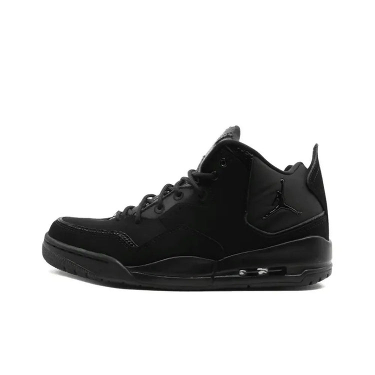Nike Jordan Courtside 23 Mid Men‘s Basketball Shoes High Performance Ankle Support Cushioning Court Grip HQ1192-101