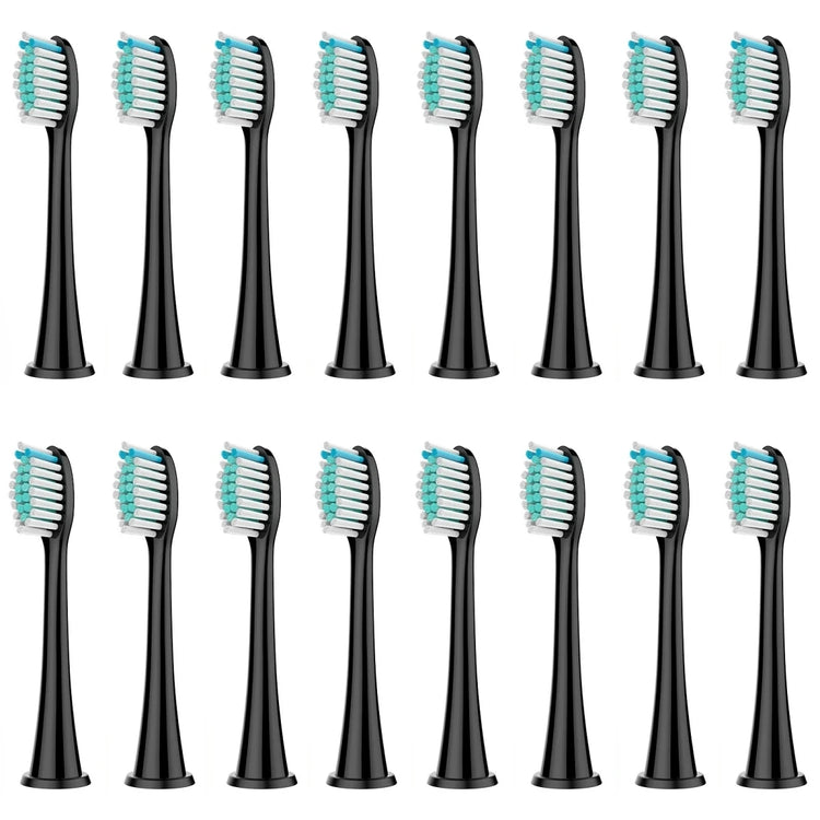 Replacement Brush Heads Compatible with Philips Sonicare DiamondClean HX3/HX6/HX9 Series Electric Toothbrush Heads HX6064