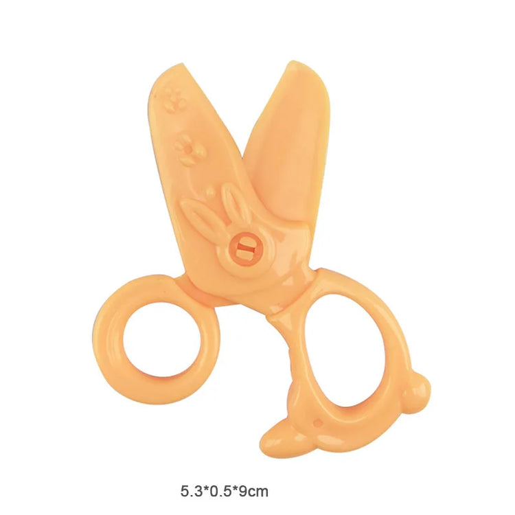 Fun Play Dough Tools Kit For Kids Children Toddlers Playdough Extruders Scissors Rollers Cutters Plasticine Clay Accessories Toy