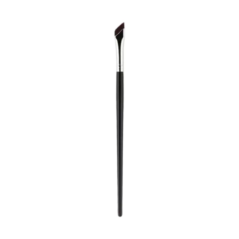 1/2/5Pcs The Upgrade Blade Eyeliner Brush Ultra Thin Fine Angle Flat Eyebrow Brush Under The Eyes Place Precise Detail Brushes