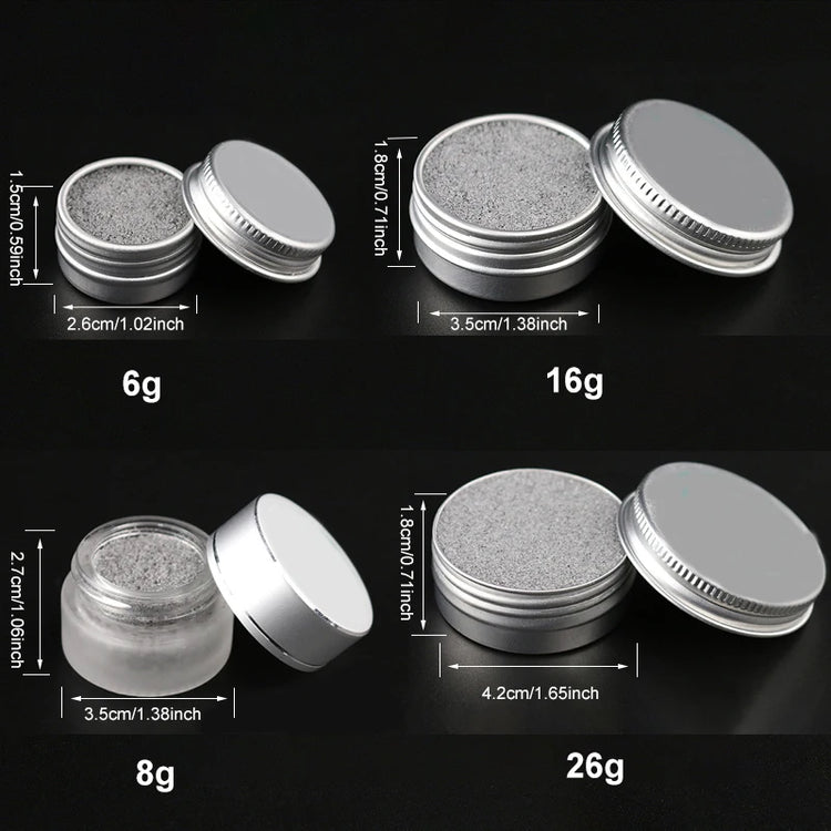Soldering Iron Tip Refresher Non-stick Tin Solder Cream Clean Paste Oxide Solder Iron Tip Refresh Tip Tinner Activator