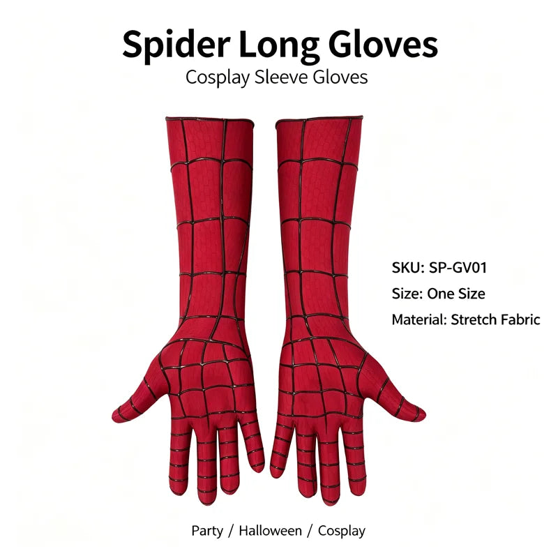 Spider Man Brand New Day Magnetic Mask Movie Accurate Marvel High Quality Collectible Action Figure Gift For Fans Official Merch