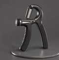 5-60kg Adjustable Hand Grip Strengthener Hand Grip Trainer With Counter Wrist Forearm And Hand Exerciser For Muscle Building