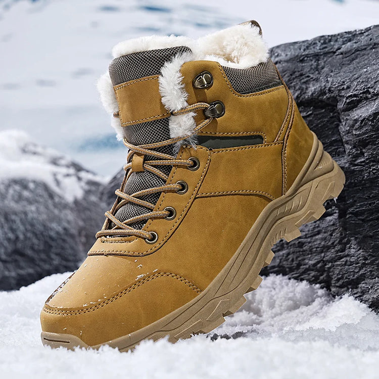 Men's Snow Boots
