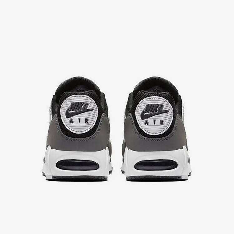 Nike official authentic Air Max men's cushioned and breathable casual running shoes 511416-011