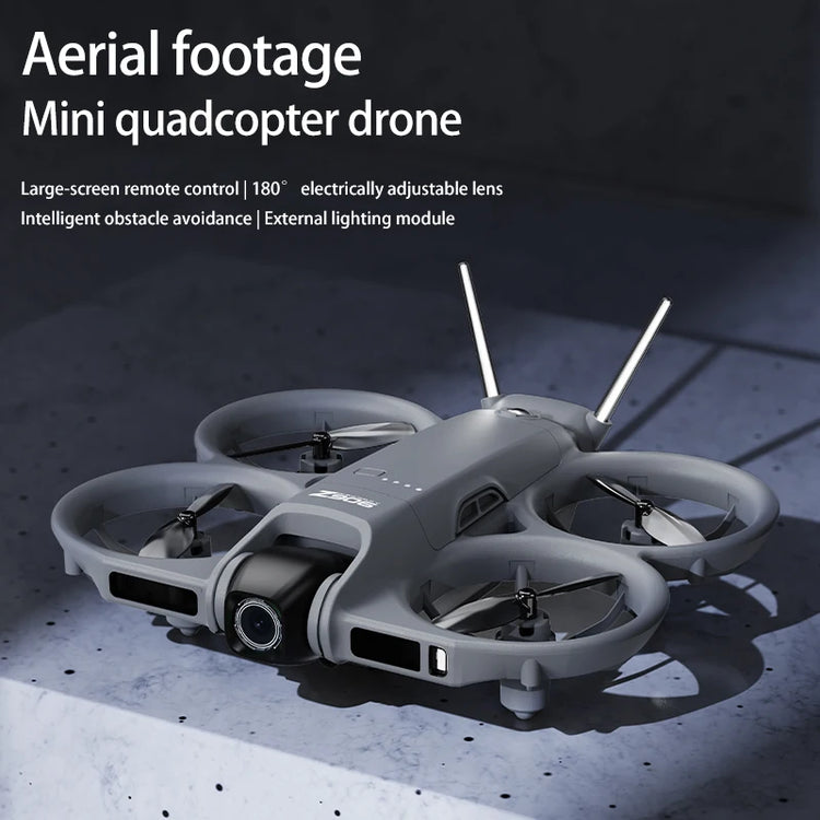 Original Z906 4K 8K Drone 5G Brushless Anti Drop Four Axis Long-Range Obstacle Avoidance Foldable Quadcopter RC GPS Dron