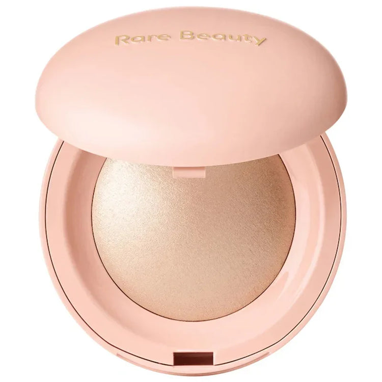 Hot Rare Beauty Soft Pinch Luminous Powder Blush Long-lasting Waterproof Makeup Cosmetics 8-colors Shimmer Matte Eyeshadow Plate