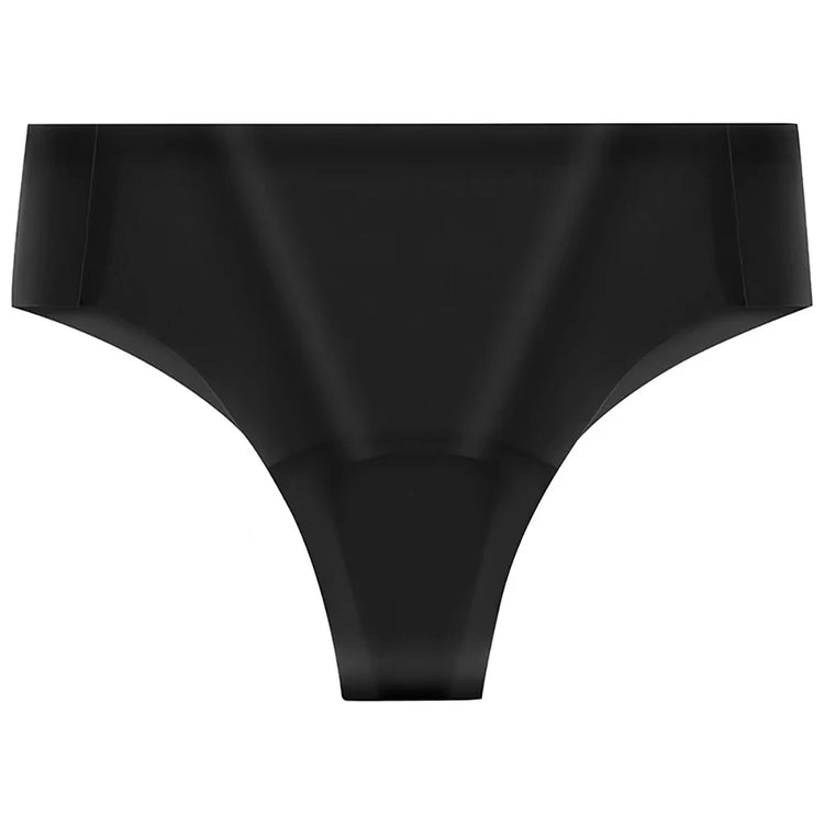 1/3Pcs Anti Cameltoe Proof Panties Avoid Camel Toe Concealer No Show Seamless Thongs Gym Workout Underwear for Leggings Tights