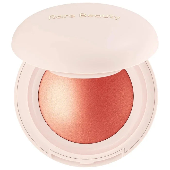 Hot Rare Beauty Soft Pinch Luminous Powder Blush Long-lasting Waterproof Makeup Cosmetics 8-colors Shimmer Matte Eyeshadow Plate