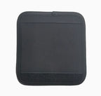 JBi Subwoofer Handheld Wristband Black Fabric Durable Comfortable Suitable for Car Audio Easter Christmas Gift