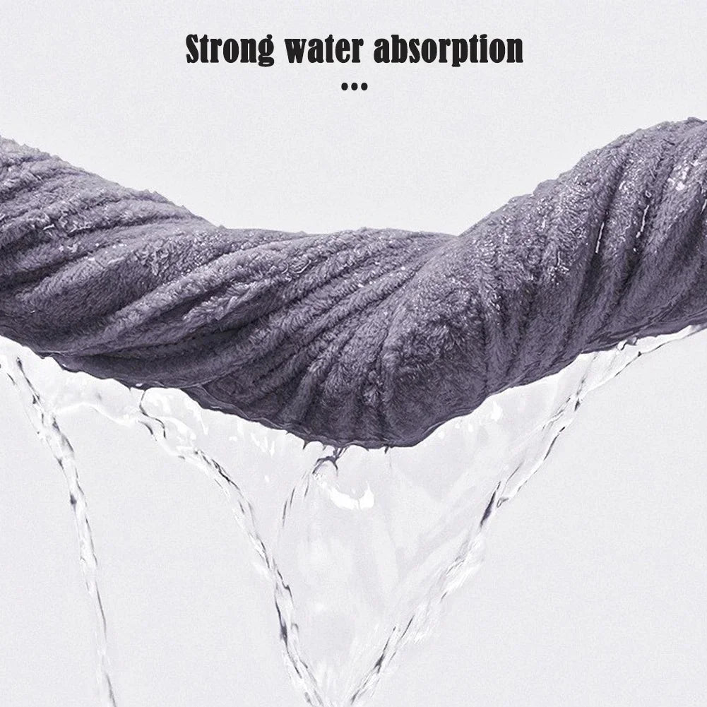 1Pc Pet Towel Soft, Thickened and Quick-drying Small Large Dog Cat Bath Towel Absorbs Water and Does Not Shed Hair
