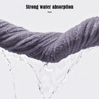 1Pc Pet Towel Soft, Thickened and Quick-drying Small Large Dog Cat Bath Towel Absorbs Water and Does Not Shed Hair