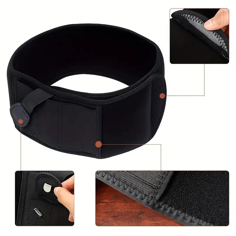 Men Tactical Waist Band Belt for Concealed Carry Outdoor Hunting/Fitness Gun Holster Hidden Phone Pouch Defense Utility Belt
