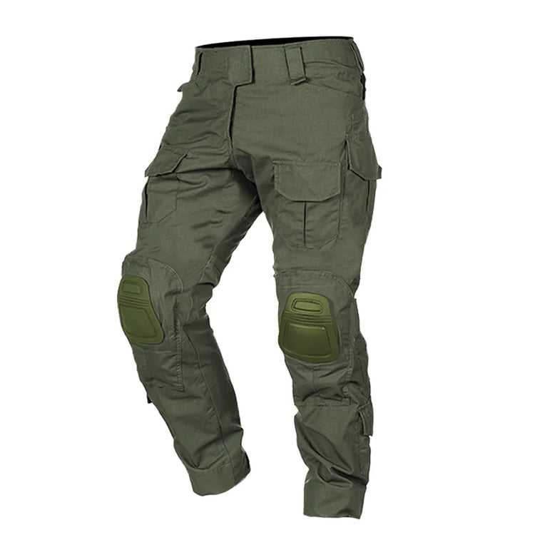 Men Tactical Uniform Camouflage Multicam Shirt Coat Pant Soldier Sniper Hunting Clothes