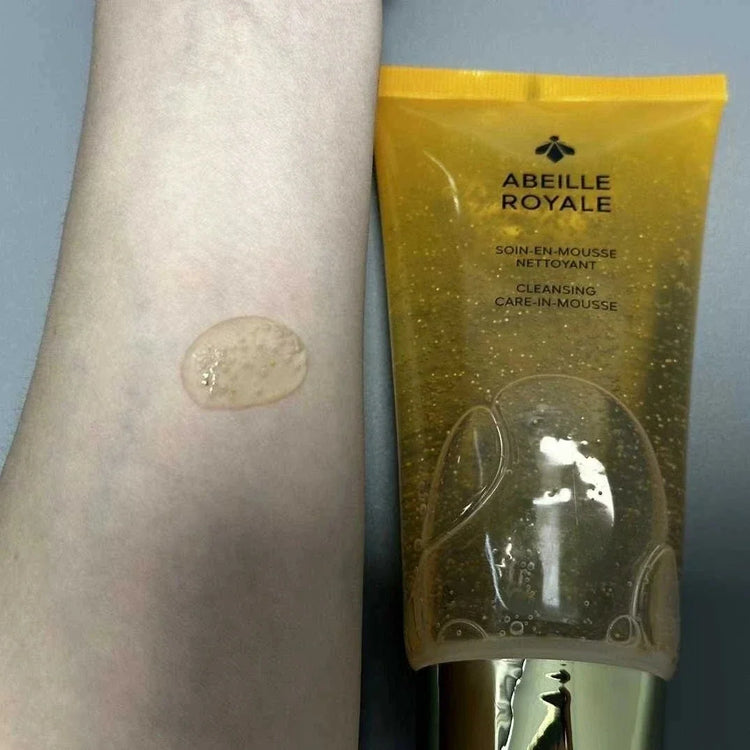 Good Cleansing Care-in-Mousse 175ml