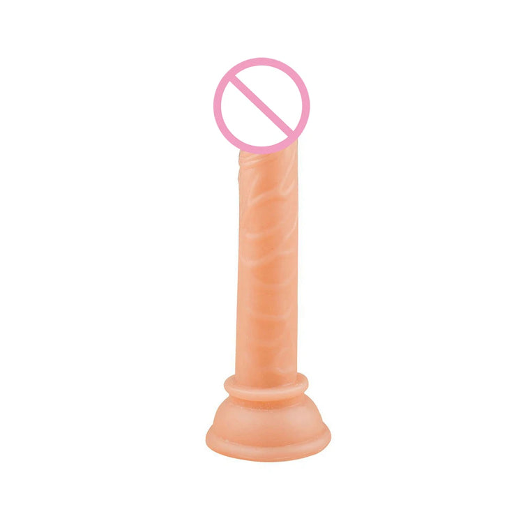 Realistic Dildo Translucent Soft Jelly Huge Dildos Sex Toys for Woman Men Fake Dick Big Penis Anal Butt Plug Erotic Sex Shop