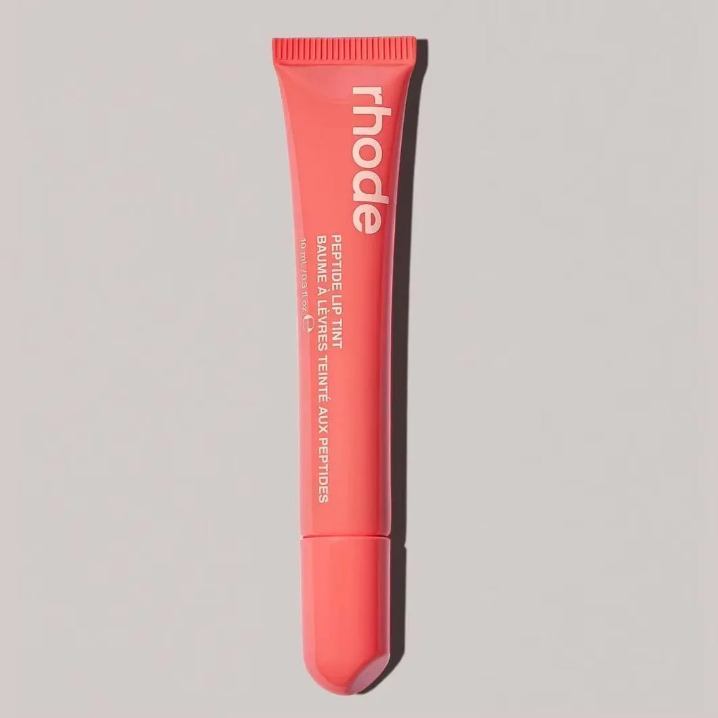 New Color Ribbon PBJ Lemontini Lip Gloss Pocket Blush Stick Non-fading Waterproof Blusher Moisturizing Shimmer Lipstick Liner