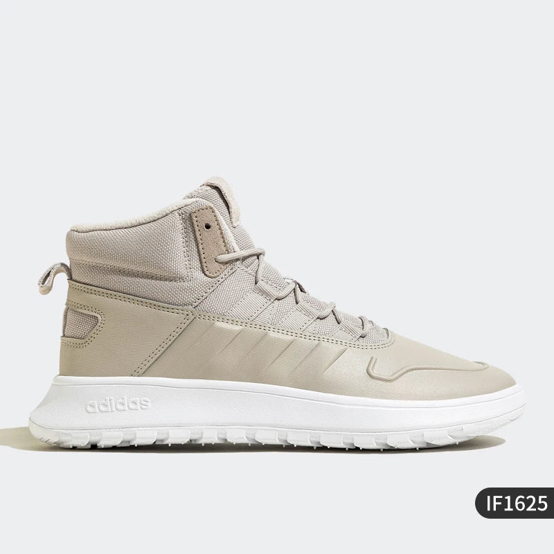 Adidas Originals New Men's and Women's Fleece Lined Warm Casual Classic Sports Shoes JP7714