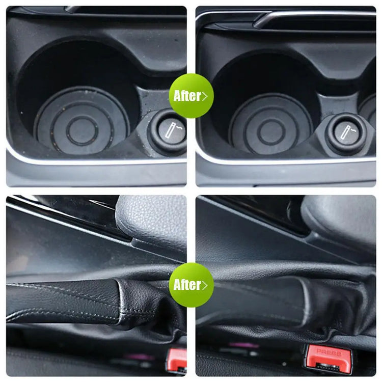 Car Cleaning Soft gel Duster To Removes Interior Cleaning Magic Outlet Laptop Vent Air Dashboard Tool Wash Dust Mud