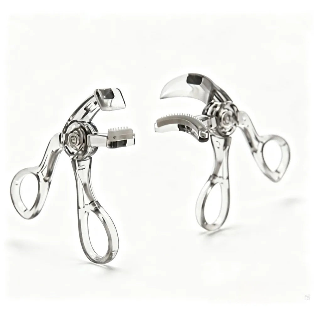 Long-lasting eyelash curler professional curling tool eye makeup tool student affordable gift