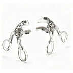 Long-lasting eyelash curler professional curling tool eye makeup tool student affordable gift