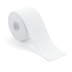 Elastic Face Lift Tape-Instantly Lifts Sagging Jowls,Neck Skin,and Double Chin for a Defined V Jawline-Reusable-0.98*196.85 inch