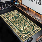 Persian Mouse Pad Large Xxl Big Office Carpet Mouse Mats Gamer Rug Desk Accessories Computer Table Pads Company Speed Extended