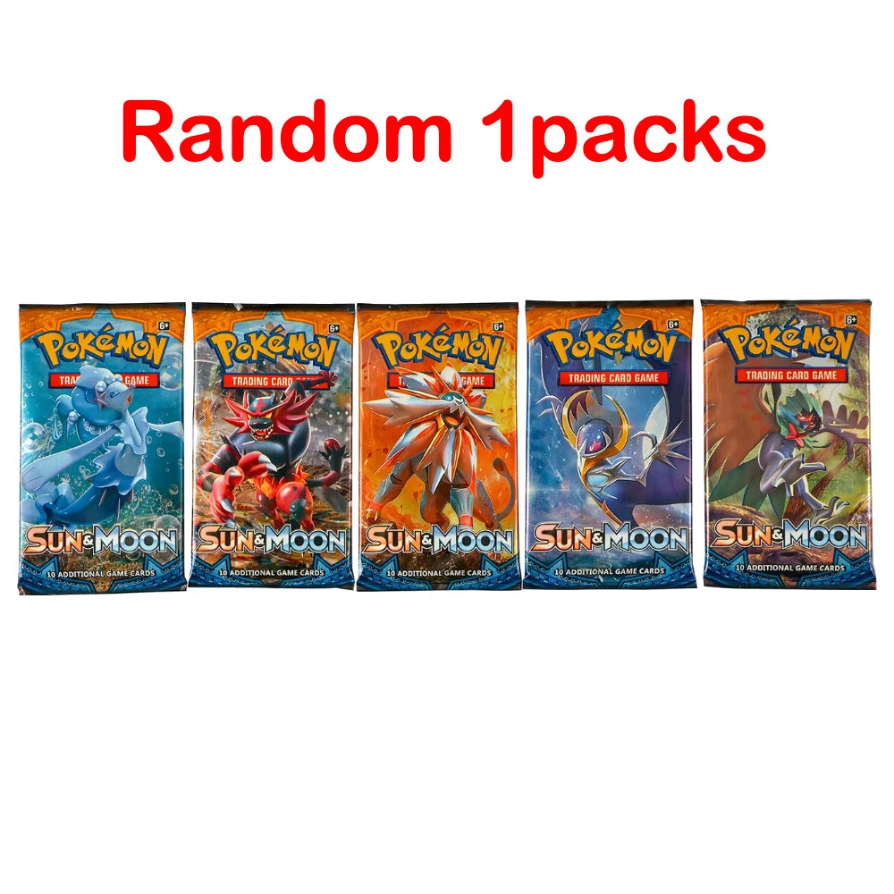 360PCS TCG Mega Evolution Phantasmal Flames Trading Card Gengar Heracross Lopunny Charizard X Anime Collectible Collection Gift