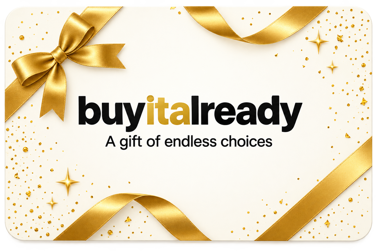 GIFT CARDS
